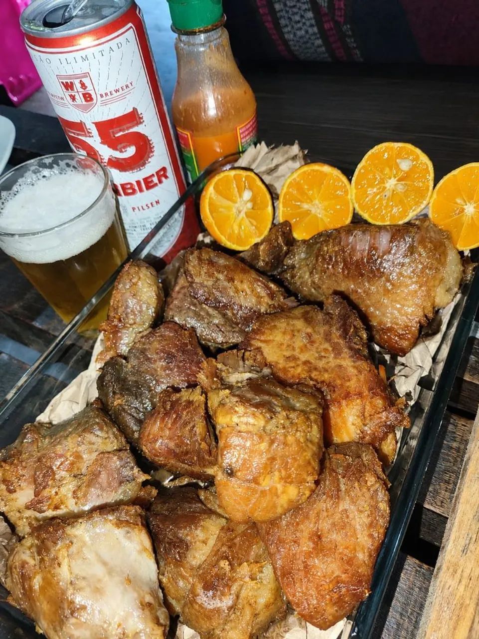 Carne na lata  - Foto 2