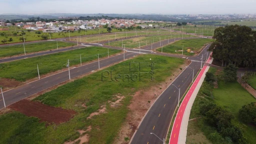 Terreno à venda em Hortolândia, Parque Vasconcelos, com 160 m² - Foto 4