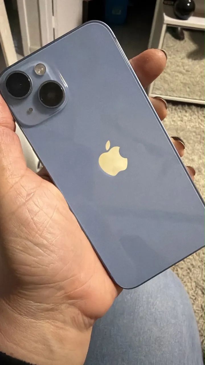 Só essa semana vendo iPhone 14 no precinho  - Foto 4