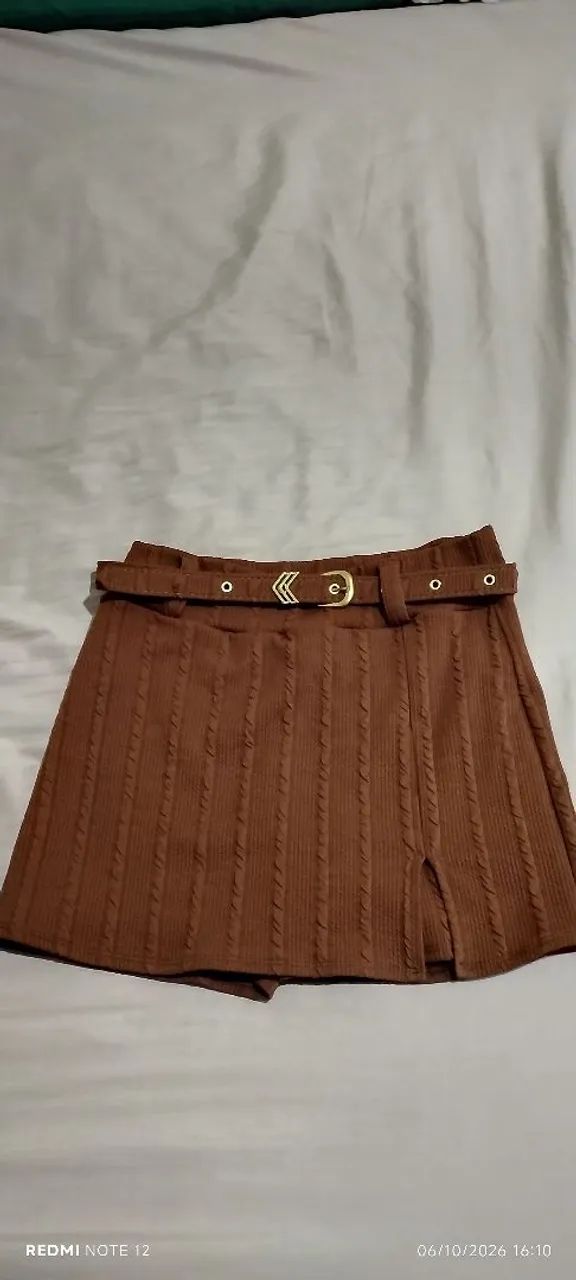 Shorts saia