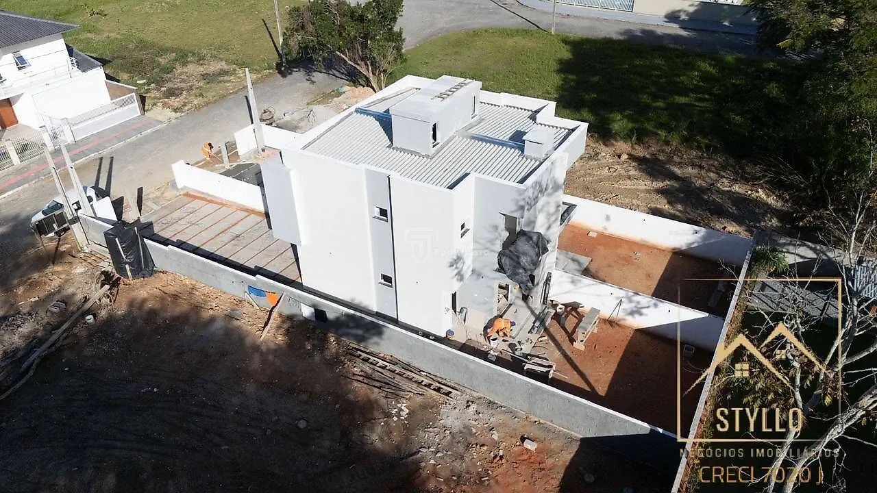 Excelente Sobrado 90m² localizado Praia de Fora - Foto 5