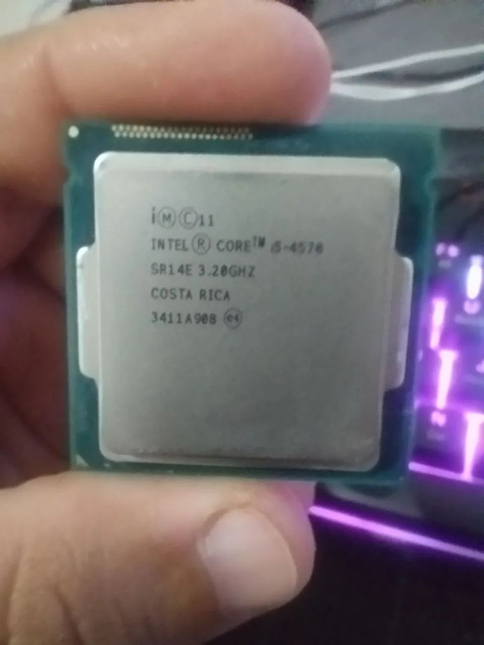 i5 4570 - Foto 3