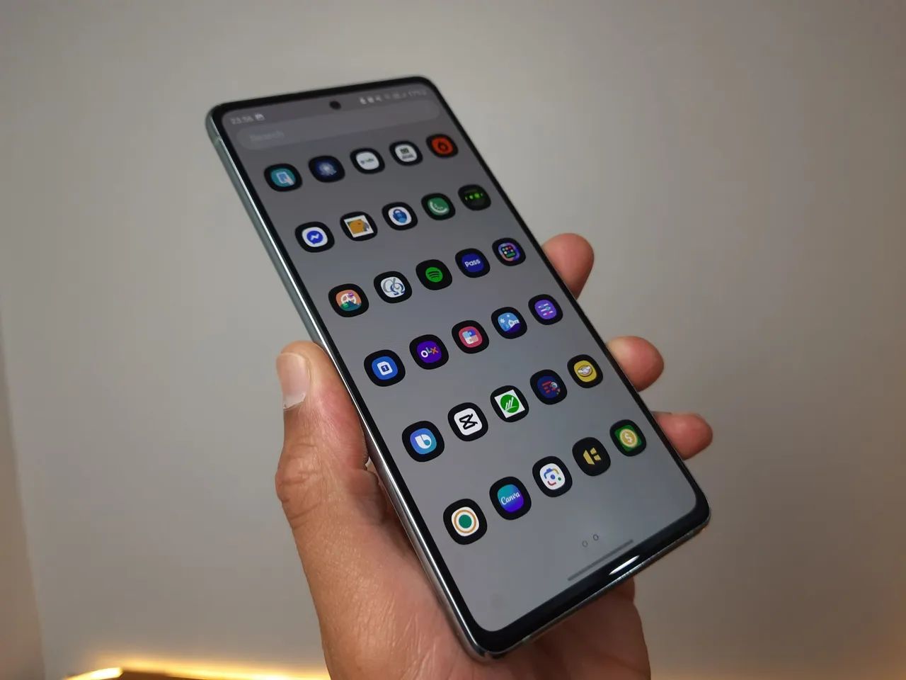 Galaxy S20 Fe 5G - 128gb  - Foto 4