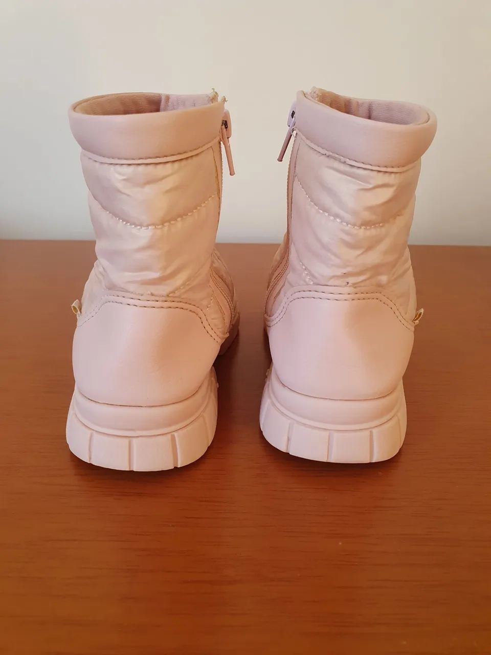 Bota pampili  - Foto 2