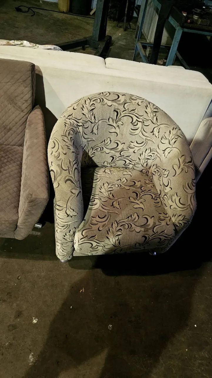 POLTRONAS DIVERSAS - Foto 4
