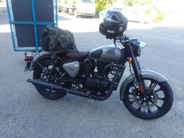 Royal classic 350,  - Foto 3