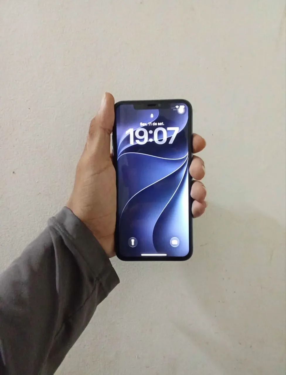 IPHONE 11 PRO MAX 256GB - Foto 5
