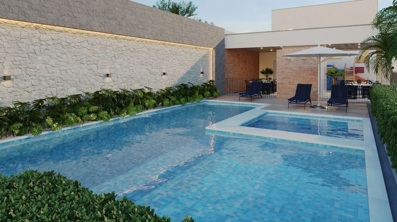 TREE RESIDENCE  Duplex com Suíte no Térreo e Área Gourmet - Foto 3