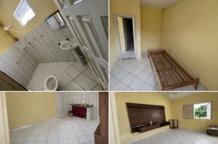 Alugo casa em João Neiva  - Foto 4