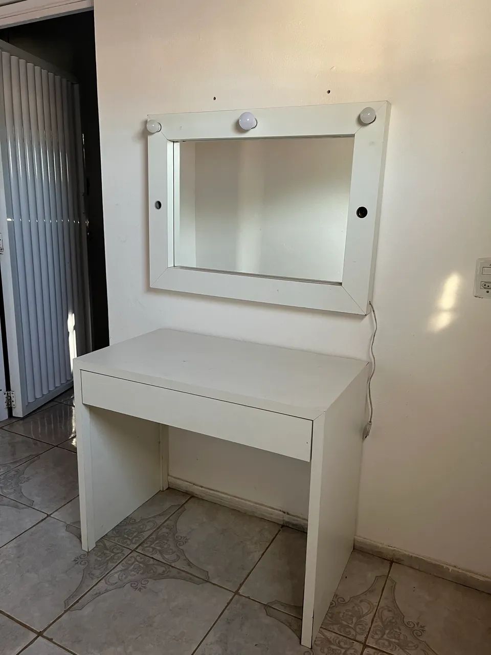 Vendo linda penteadeira ? - Foto 4