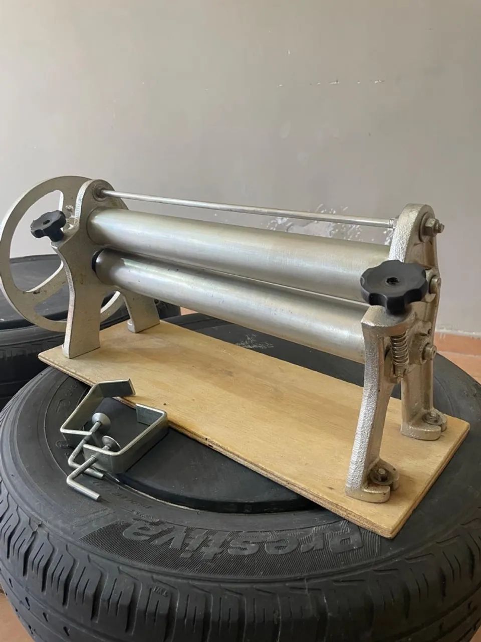 Abridor de massa 