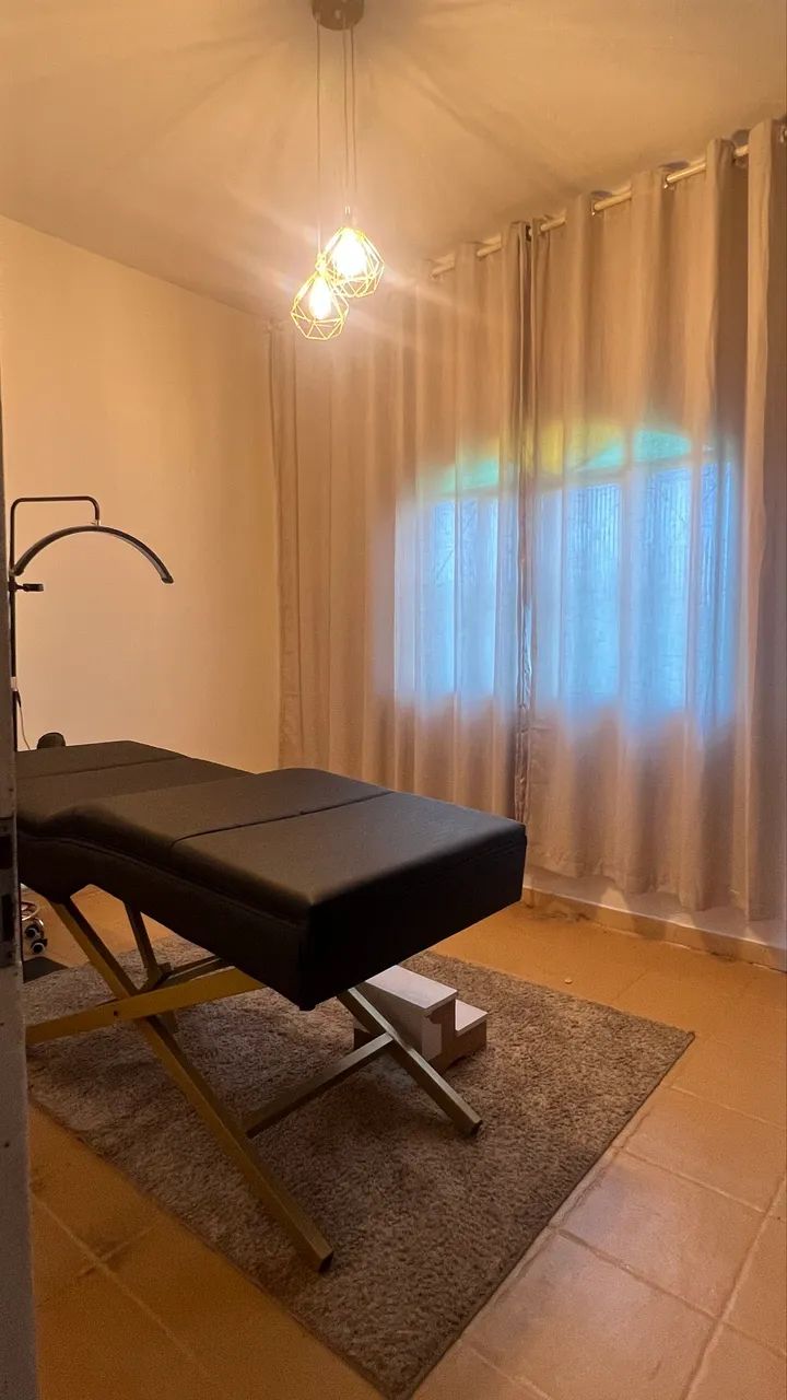2 salas comerciais montadas 450,00