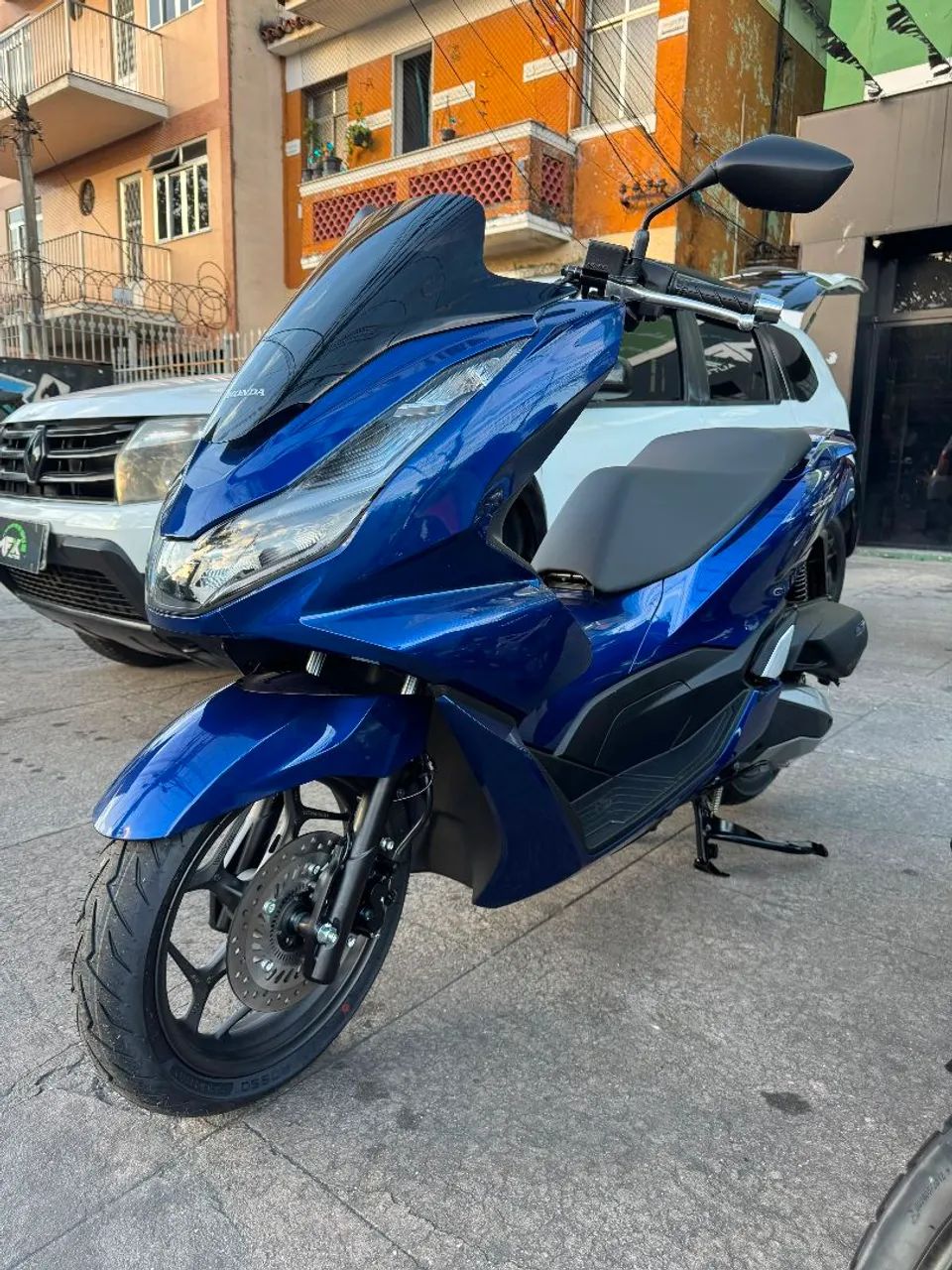 PCX ABS 2026 0KM - Foto 2