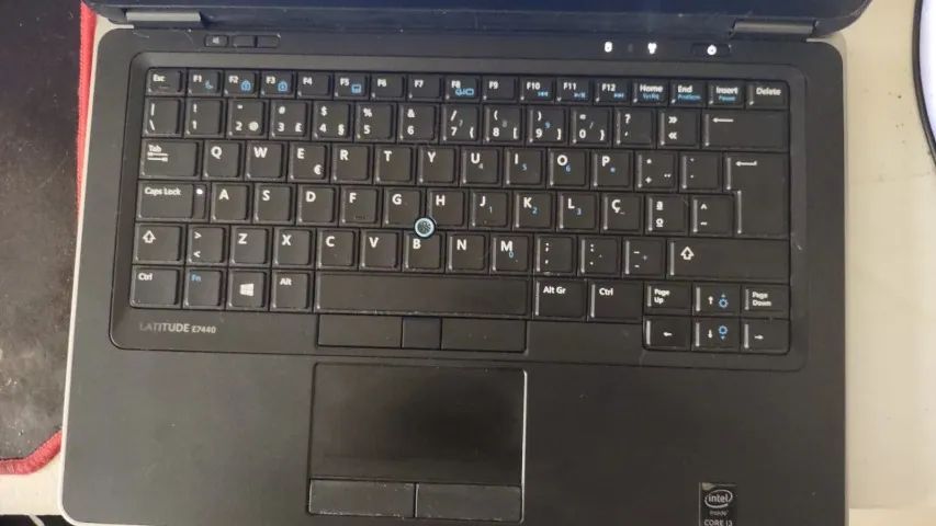 Notebook Dell Latitude E7440 I3-4030U CPU - Foto 3