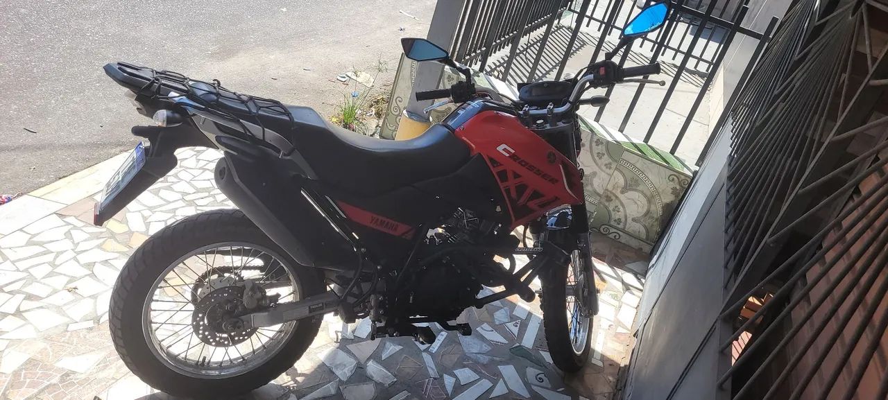 crosser 2024/2025 - Foto 3