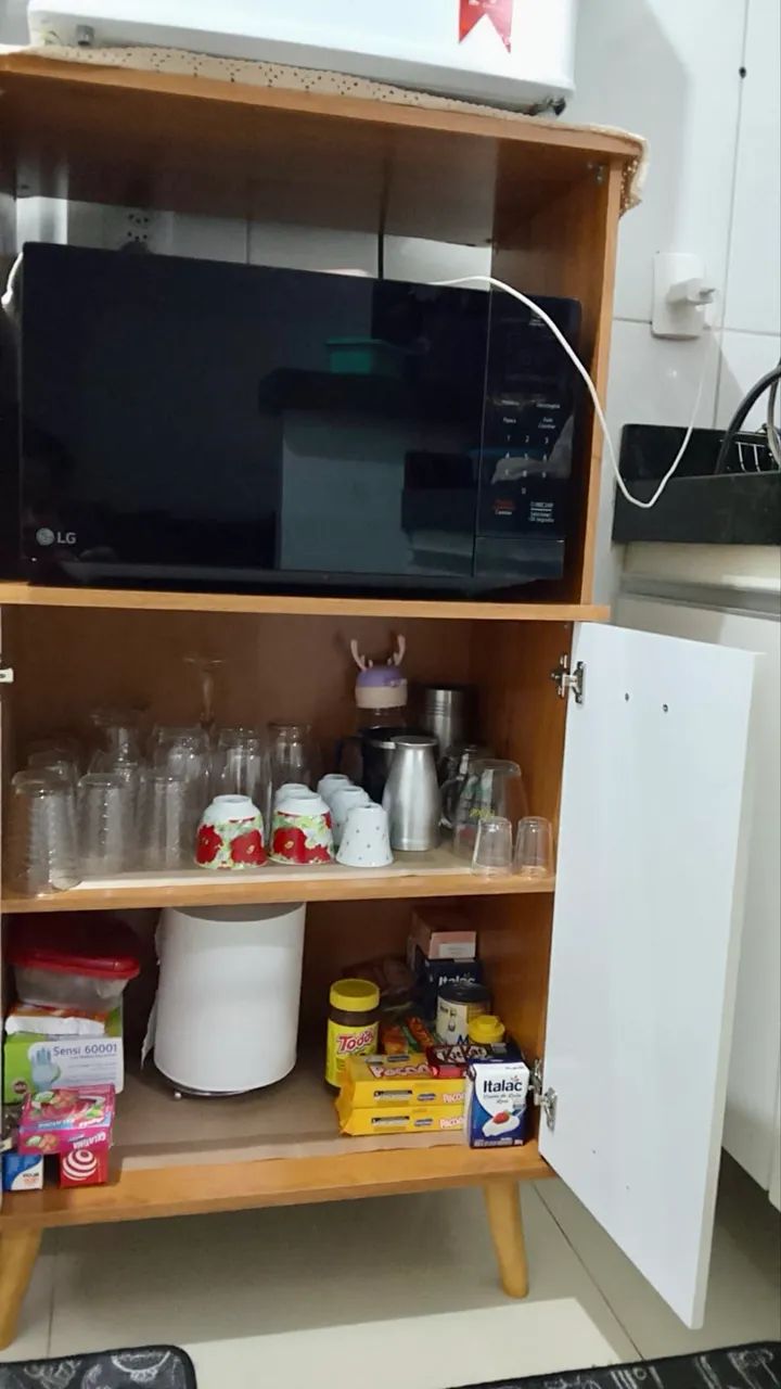 Armário de cozinha  - Foto 3