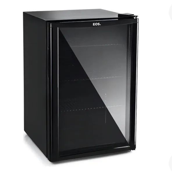 Frigobar 80 L EOS com visor