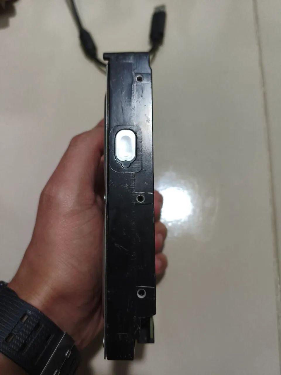 Hd 500gb - Foto 3