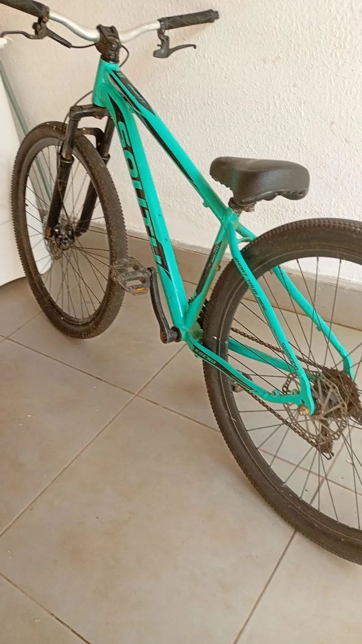 Bicicleta aro 29 south - Foto 2