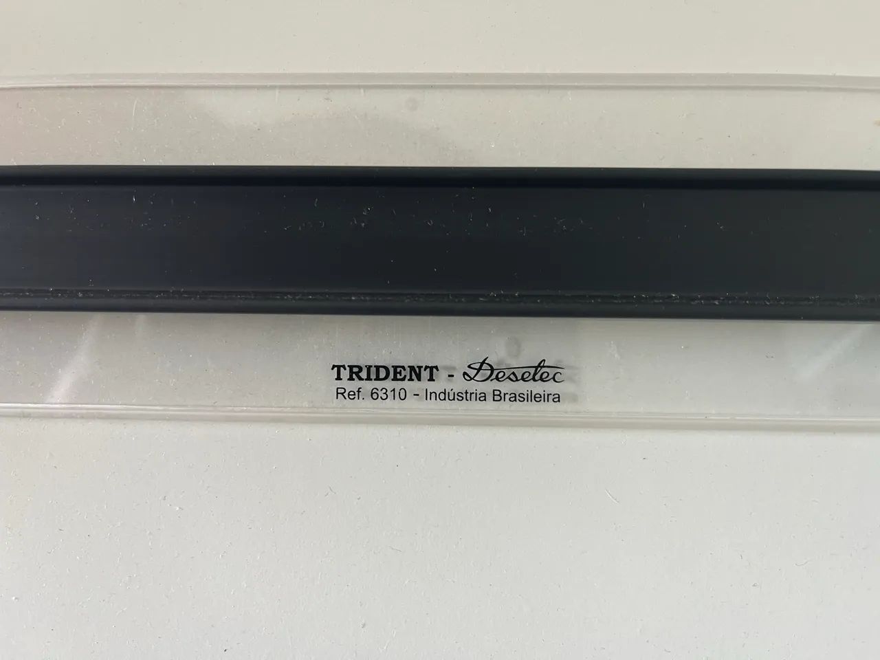Mesa Régua Paralela Trident Desetec A0 - Foto 3