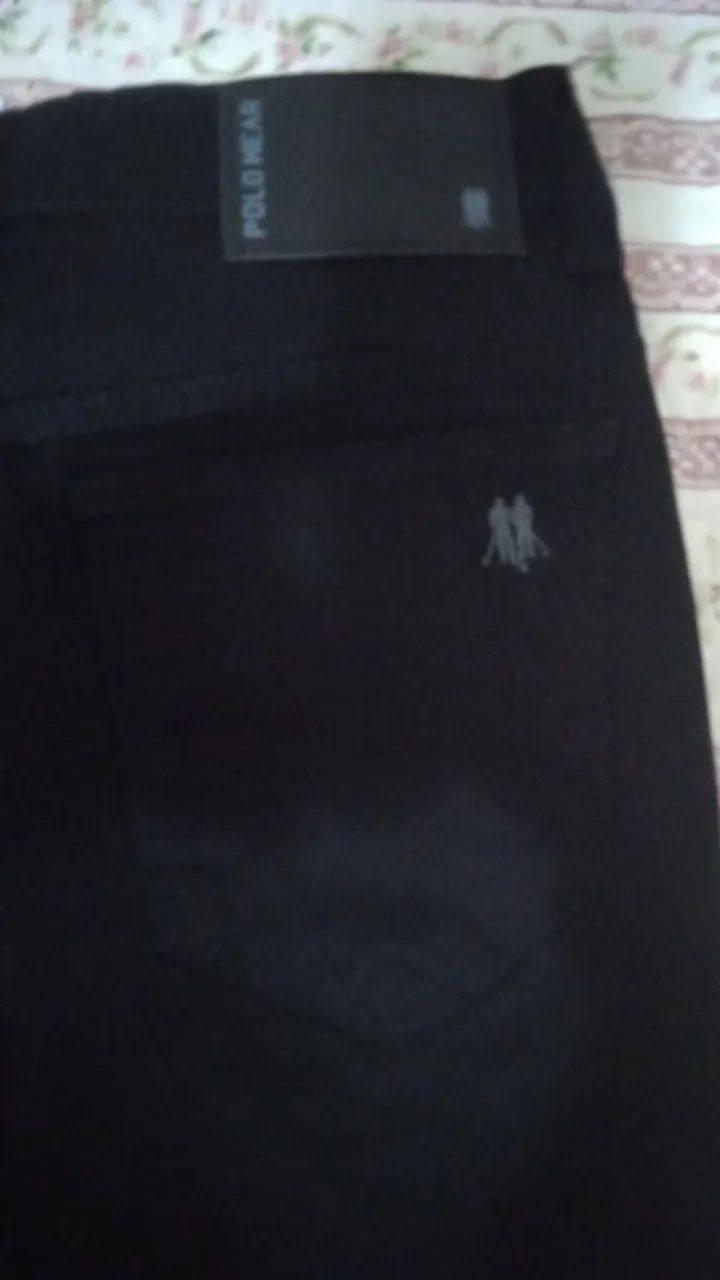 Calça Polo Wer  - Foto 2
