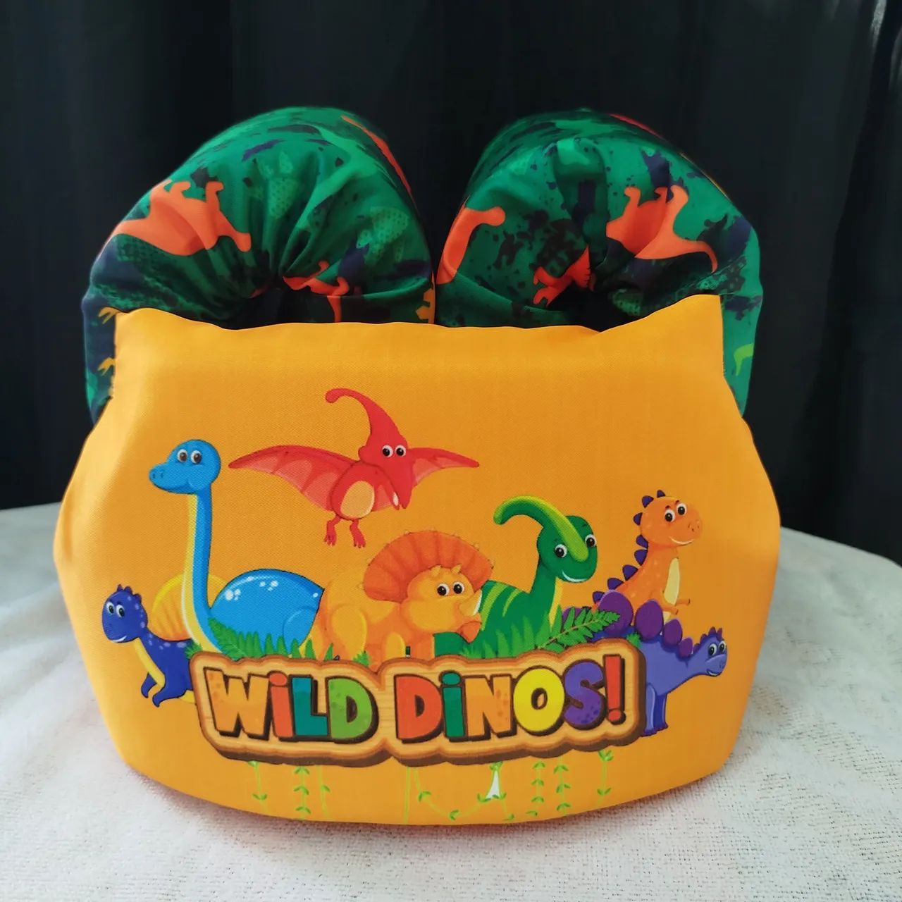 BOIA INFANTIL  - Foto 2