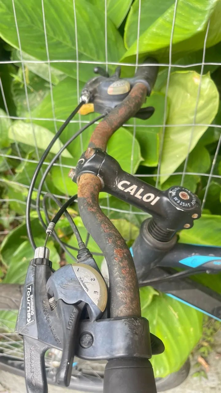 Bicicleta Aro 29 - Foto 3