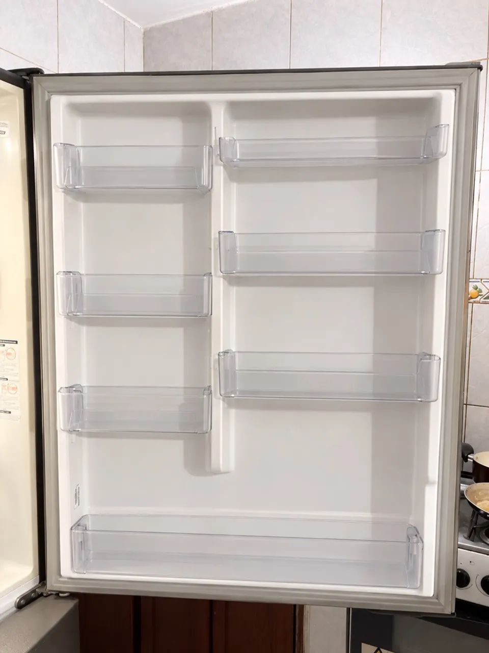 Geladeira Brastemp  - Foto 2