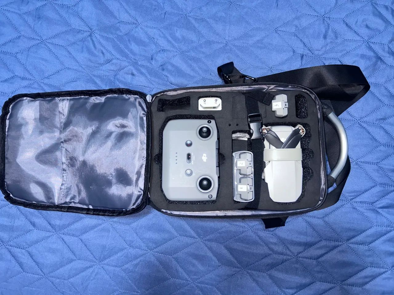 Drone DJI Mini 2 - Foto 2