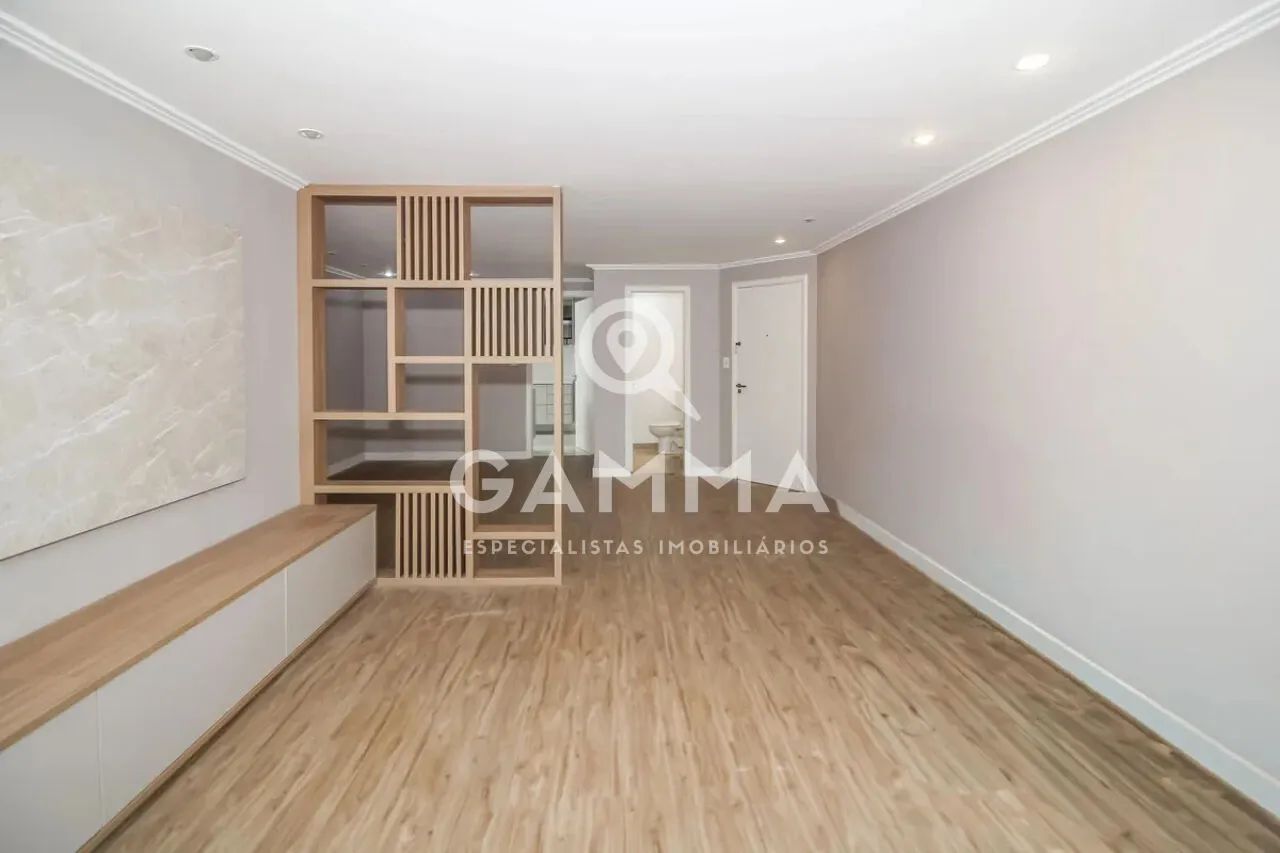 Apartamento com 130m² em Perdizes, 3 dormitórios, 2 vagas e varanda - Foto 2