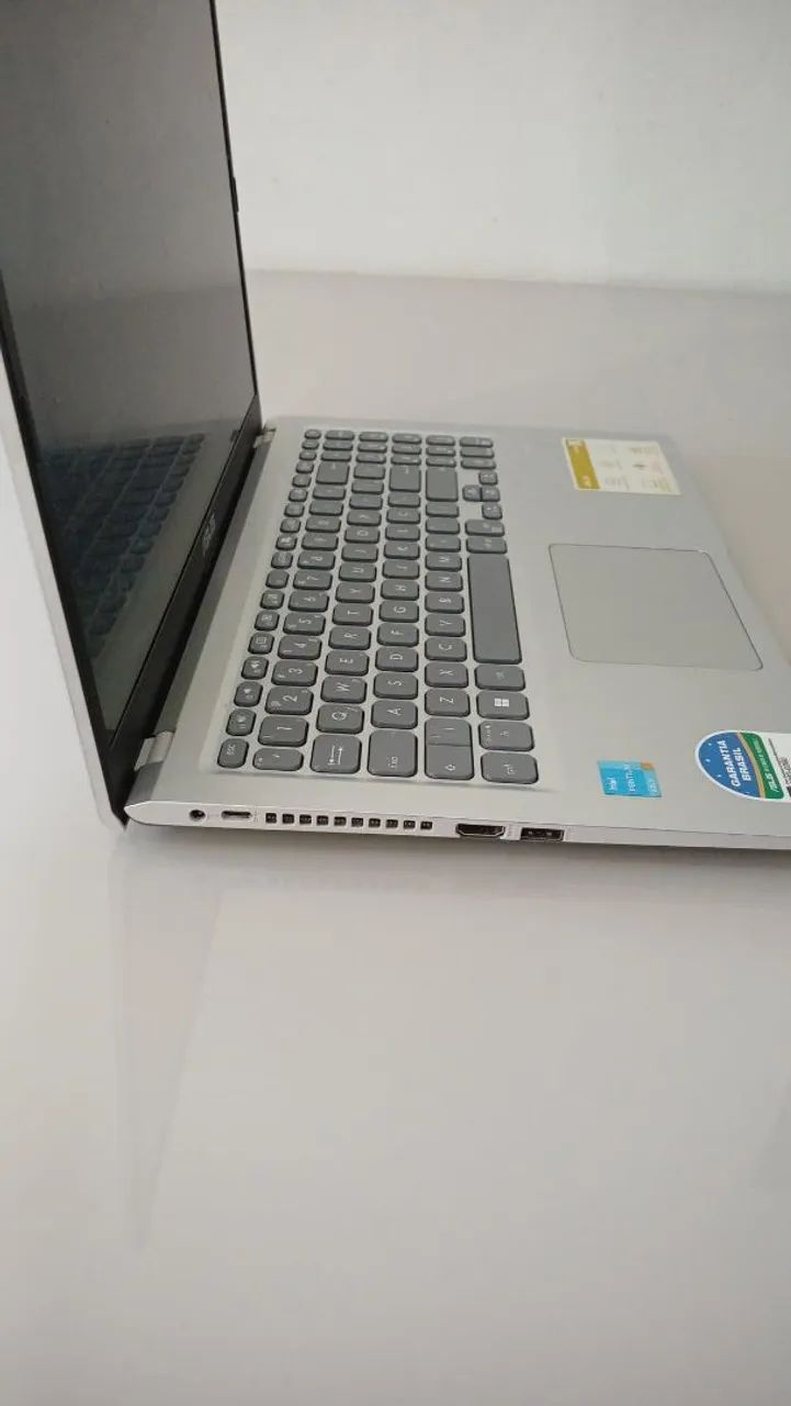 Notebook asus vivobook X515EA  - Foto 5