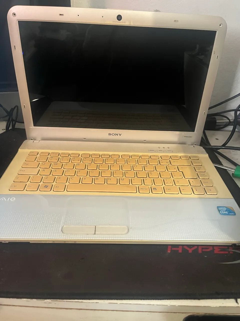 Notebook SAMSUNG,ACER ,HP,LENOVO  - Foto 5