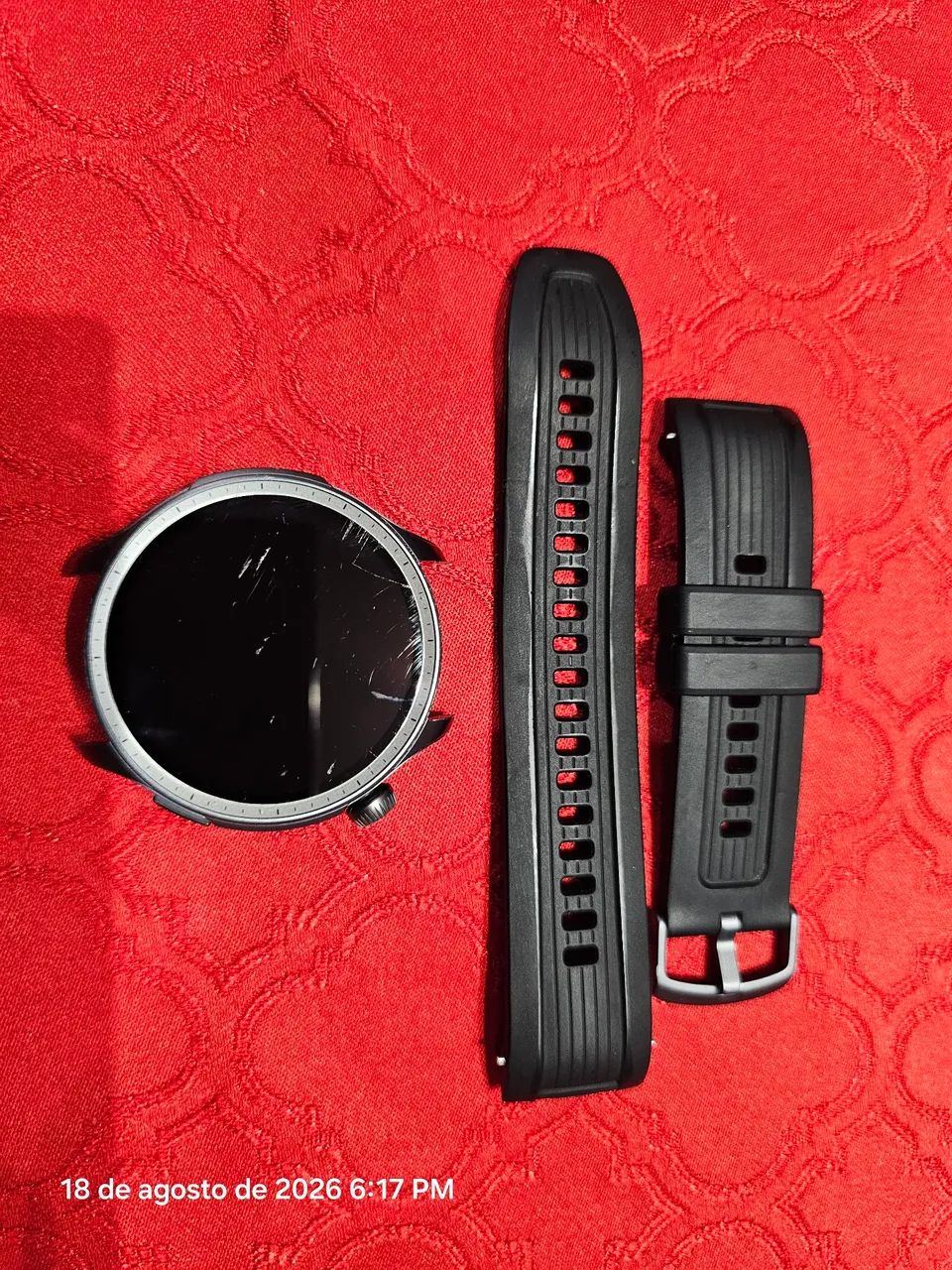 Smartwatch Amazfit Balance - Foto 2