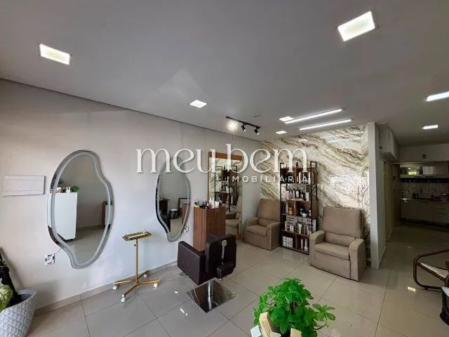 Salas Comerciais | Salão de Beleza | Av Farquar - Foto 3