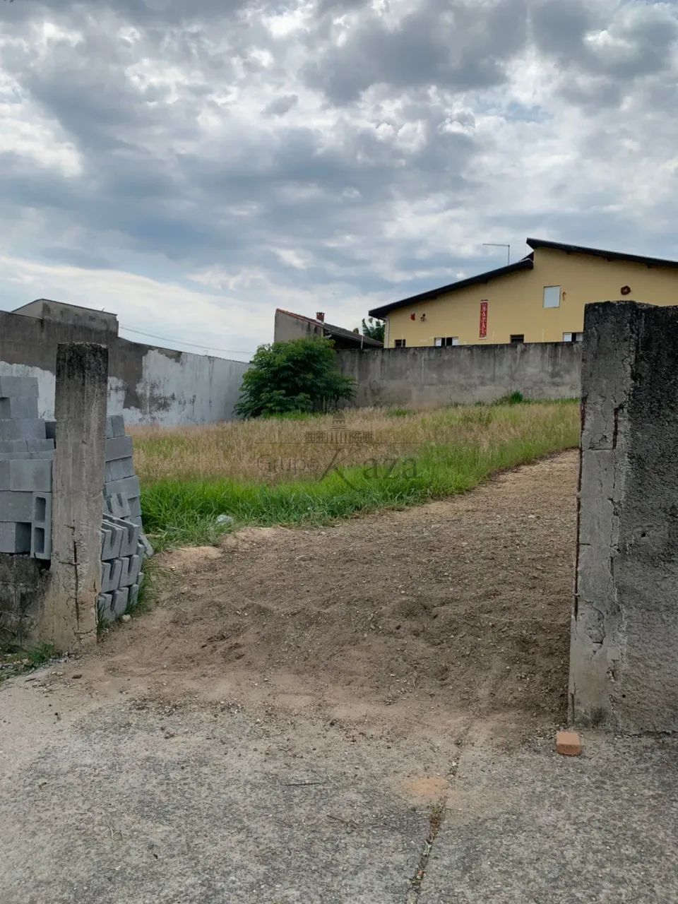 Oportunidade - Terreno - Villa Branca - Jacareí - 207m². - Foto 4