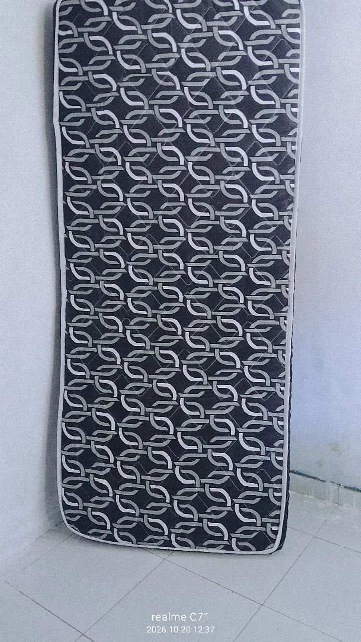 Colchão  - Foto 3