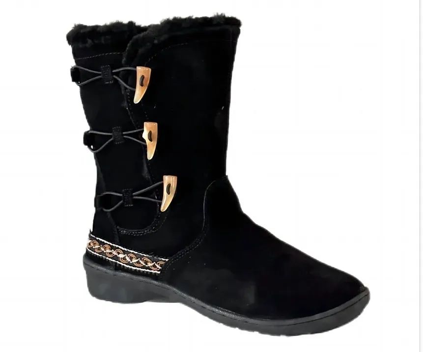Bota UGG Australiana Original (NOVA)  - Foto 2