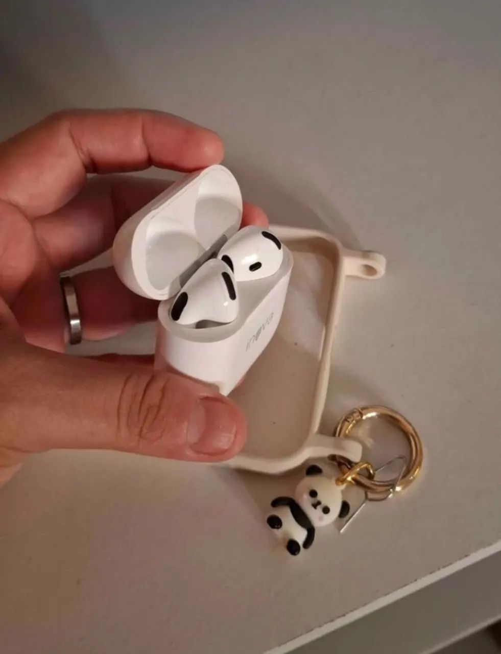 Fone de ouvido bloetooth - Foto 3