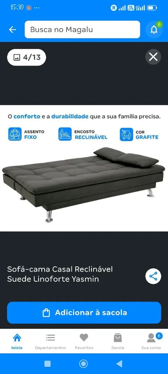 Sofá  - Foto 3