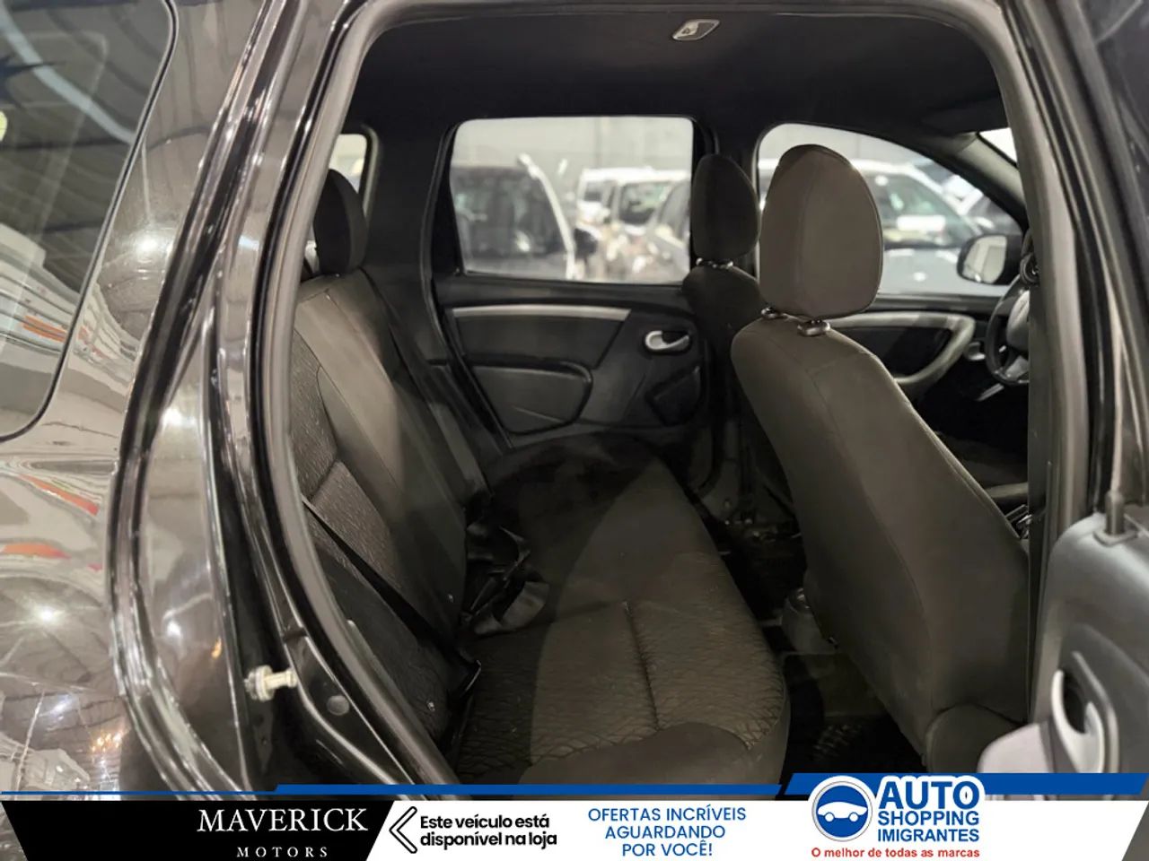 Renault Duster 2020 - Foto 4