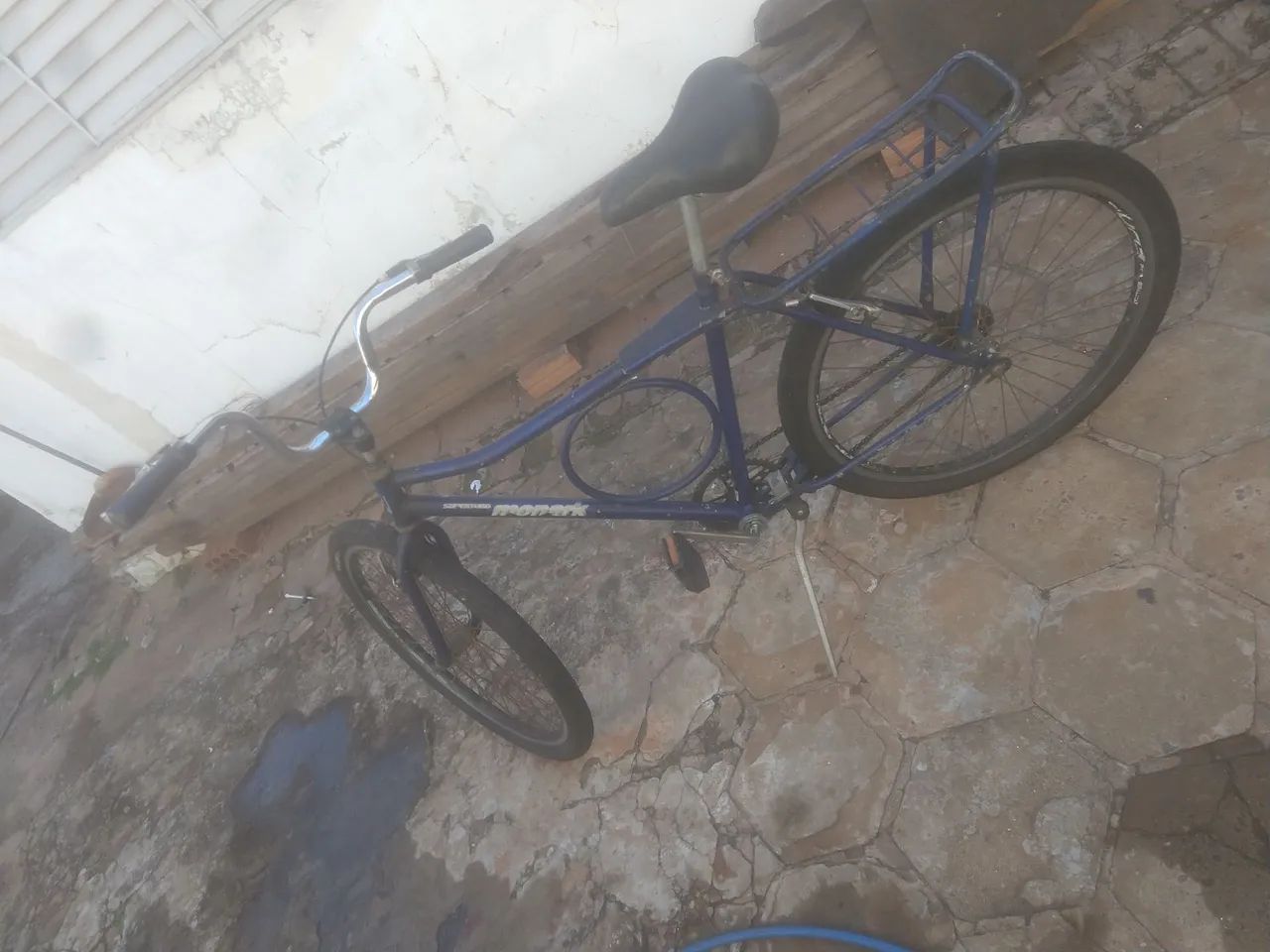 Bicicleta monark  - Foto 3