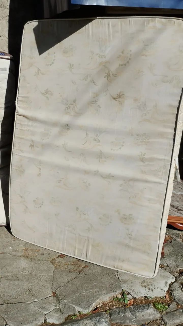 Colchão de casal  - Foto 2