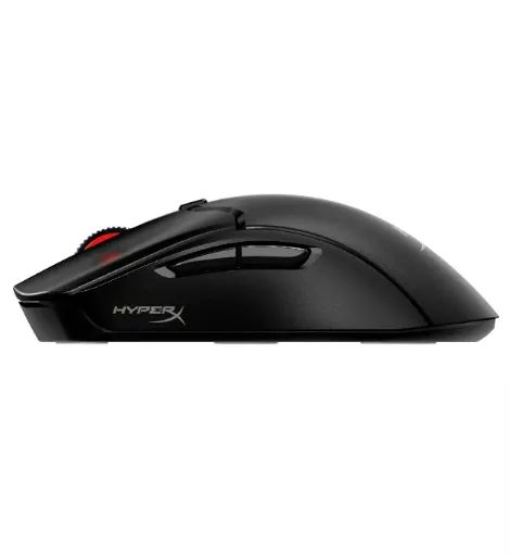 Mouse Gamer HyperX Pulsefire Haste 2 Core Sem Fio - Foto 3
