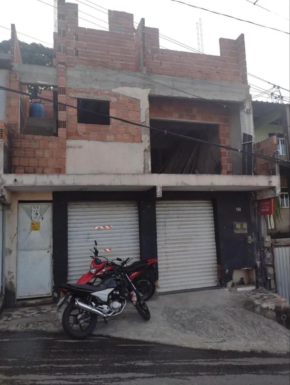 Foto - Volta Redonda - Belo Horizonte