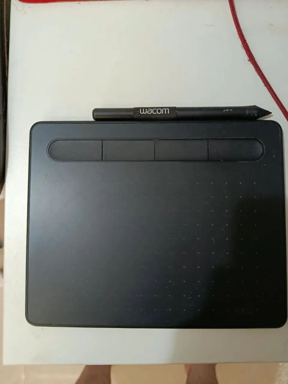 Wacom intuos S - Foto 3