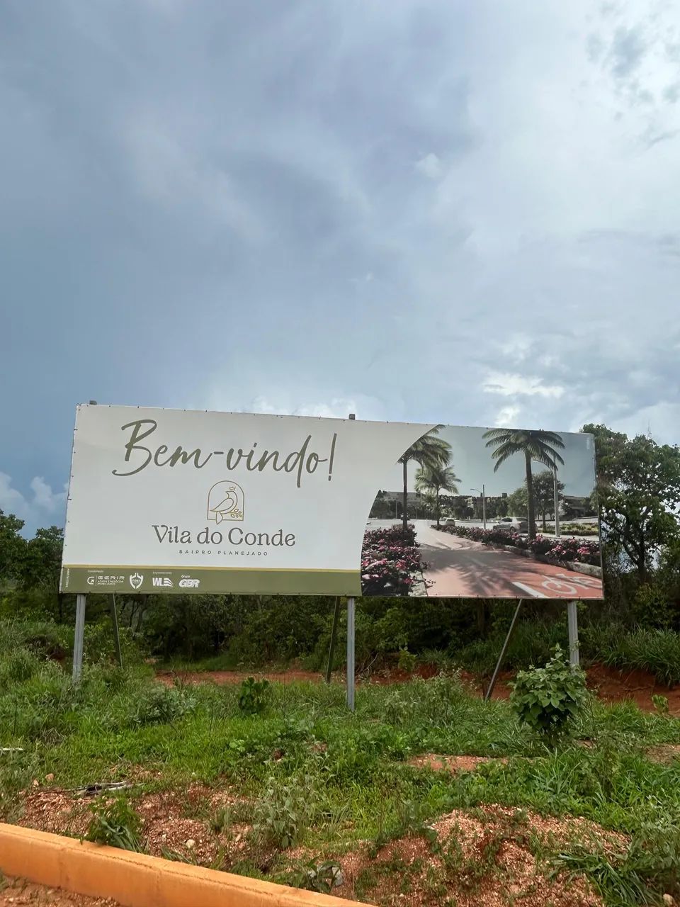 Vendo lote em Lagoa Santa 