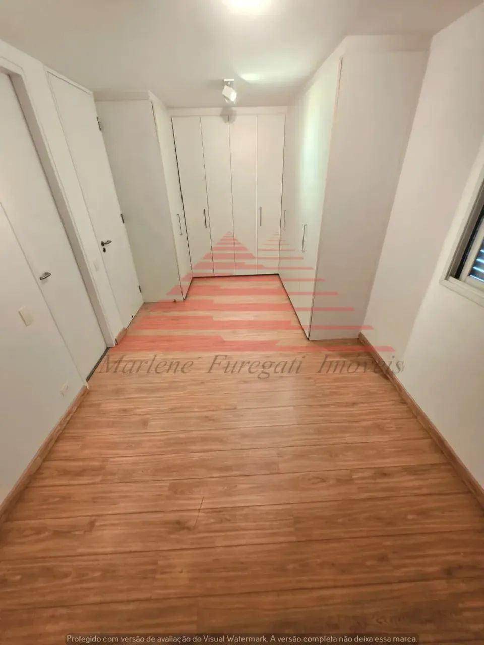 Apartamento de 120m² com 3 quartos, suíte, ar-condicionado e 1 vaga  Amplo, Iluminado e co - Foto 5