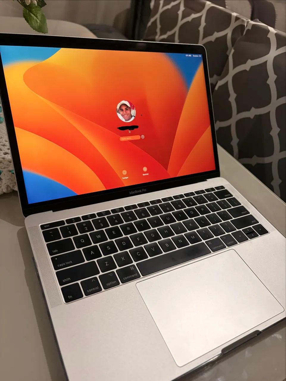 MacBook Pro  - Foto 3