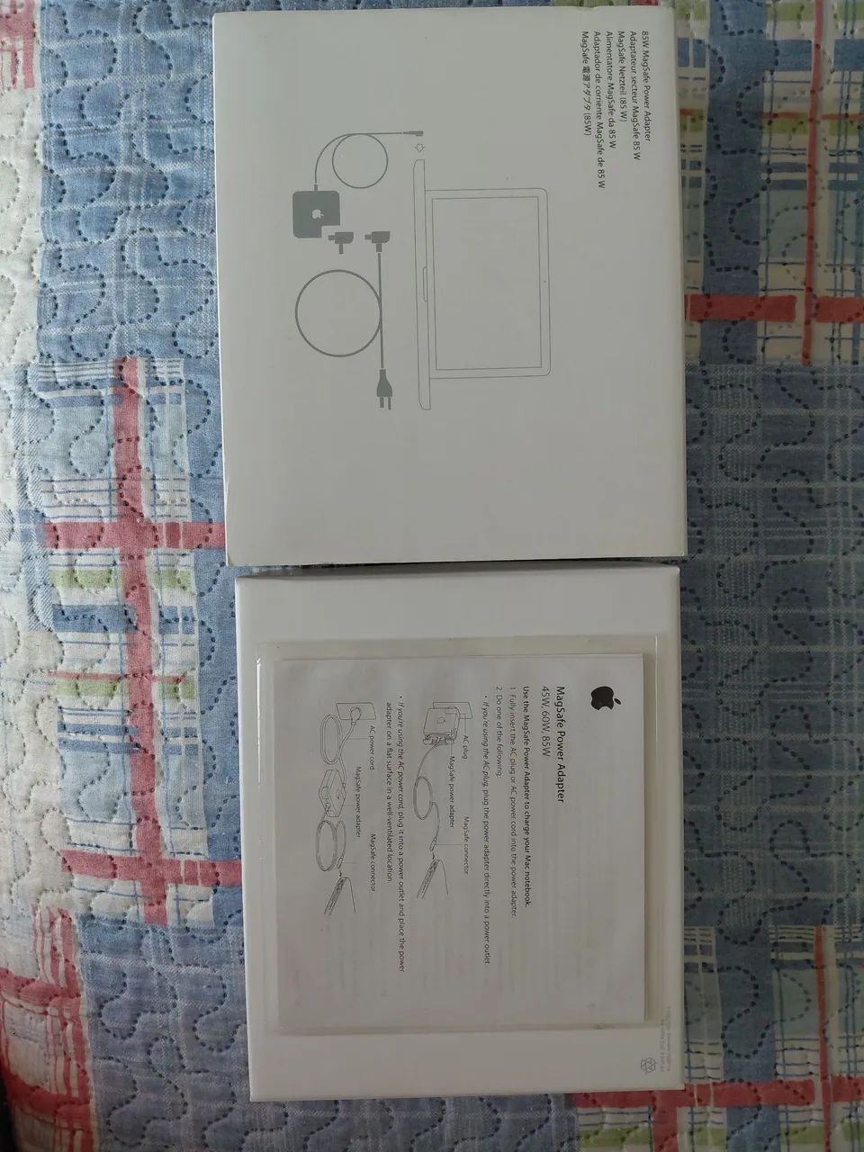 Apple 85W MagSafe Power Adapter - Foto 3