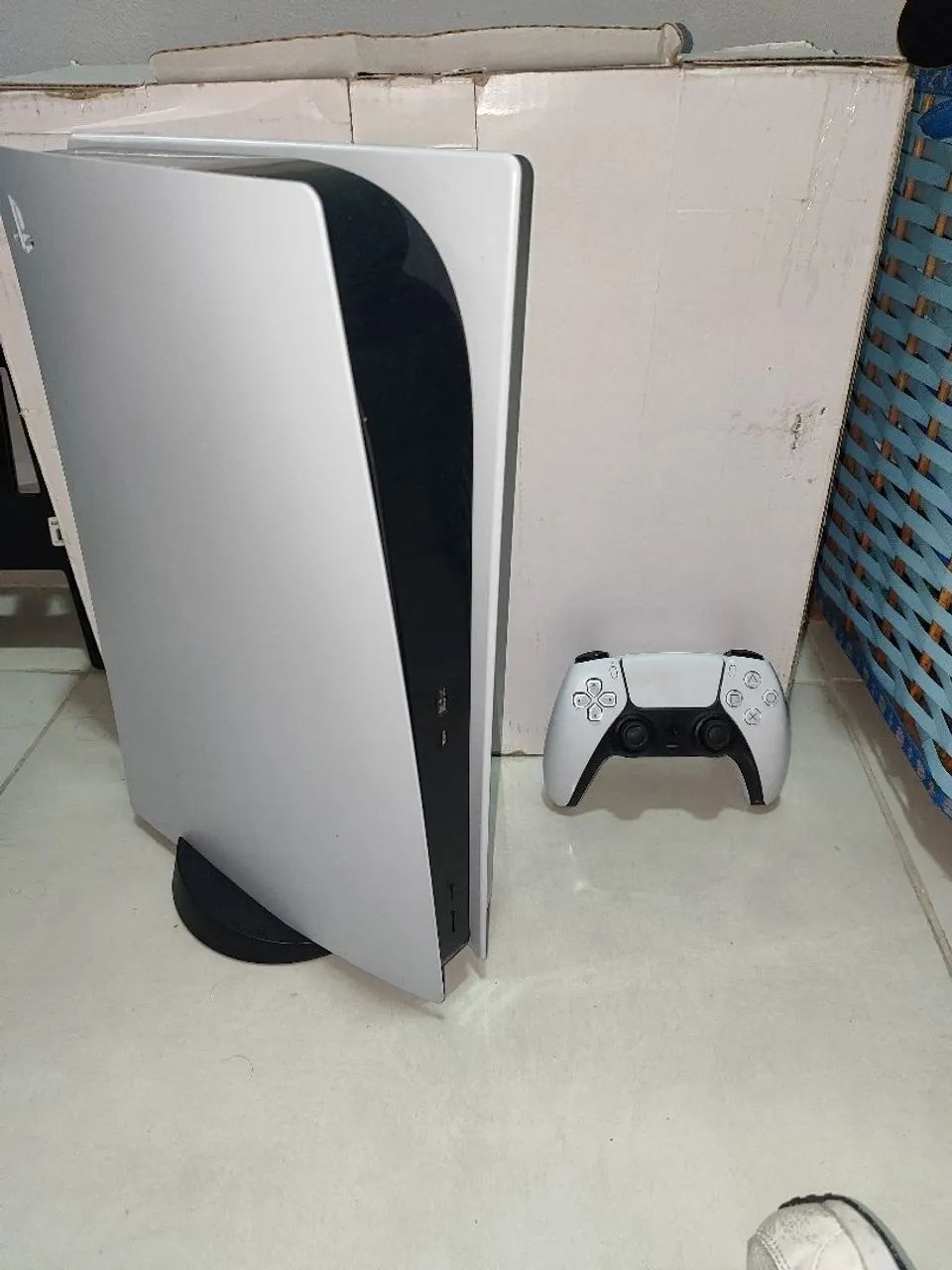 Playstation 5  - Foto 4